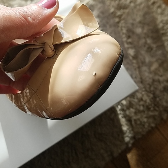 Prada Ballet Flats - Picture 3 of 7